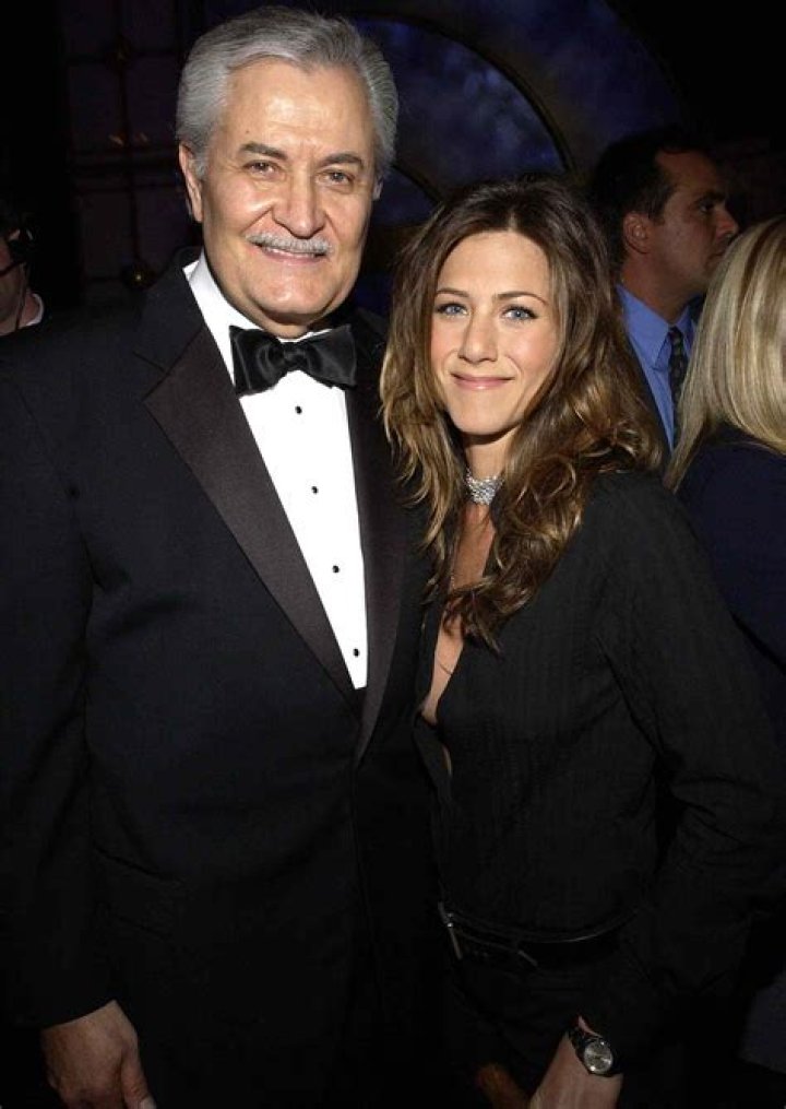 
Who are John Aniston Parents? John Aniston Biography, Parents Name and More 