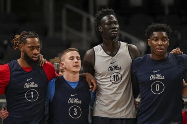 
Who are John Bols Parents? John Bol Biography, Parents Name, Nationality and More 