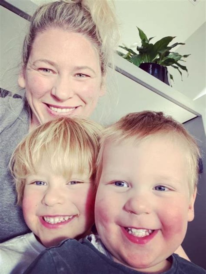 
Who are Lauren Jacksons Parents? Lauren Jackson Biography, Parents Name and More 