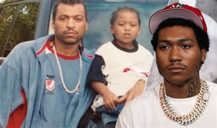 
Who are Lil Meechs Parents? Lil Meech Biography, Parents Name, Nationality and More 