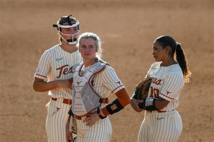 
Who Are Lou Gilbert Parents? Meet Texas Longhorns Softball Player’s Family 