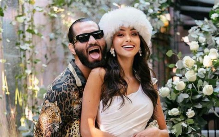 Who Are Mama Dukes And Jorge Masvidal Sr. | Family And Net Worth