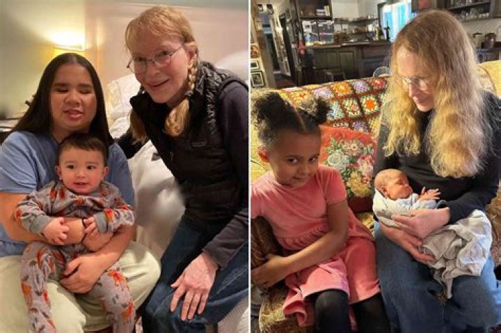 Who Are Mia isaac Parents? Don’t Make Me Go Cast – Siblings And Ethnicity