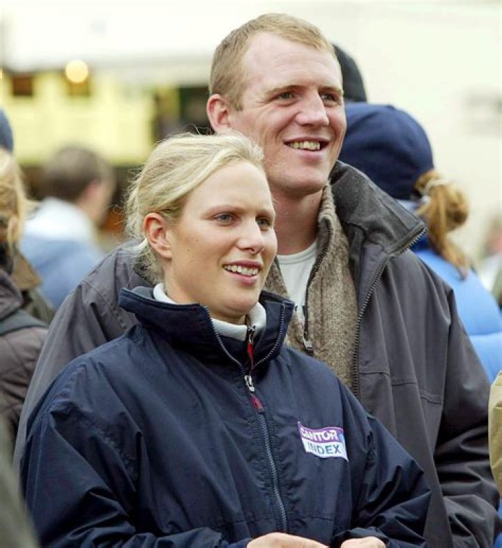 
Who are Mike Tindalls Parents? Mike Tindall Biography, Parents Name and More 