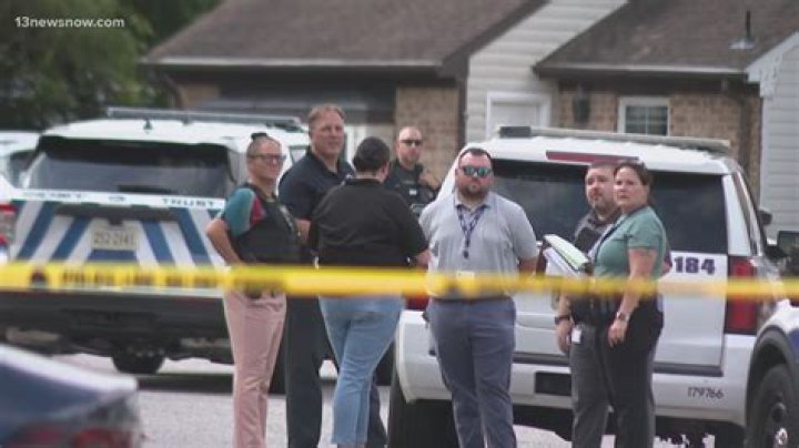 Who are Morgan Deslouches and Keshawn Stewart, suspects arrested in Broadwalk mass shooting