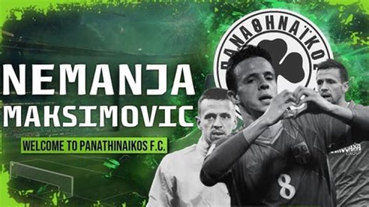 
Nemanja Maksimovics Height, Weight, Net Worth, Age, Birthday, Wikipedia, Who, Instagram, Biography 