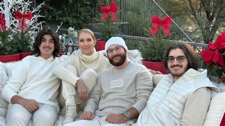 
Who are Olivier Dions Parents? Olivier Dion Biography, Parents Name, Nationality and More 