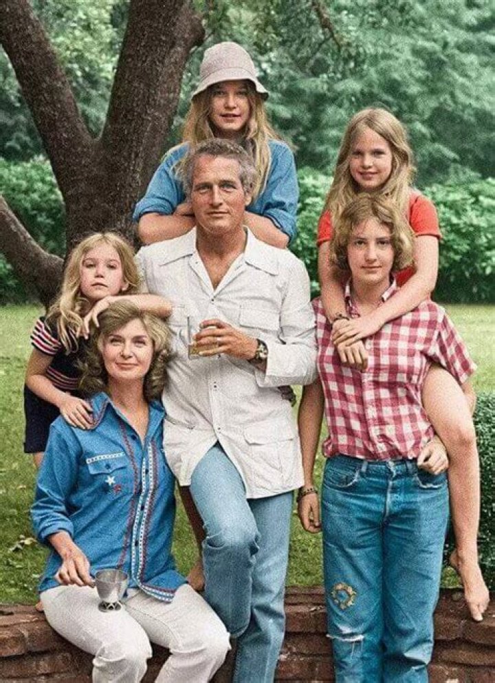 Who are Paul Sorvino grandchildren?