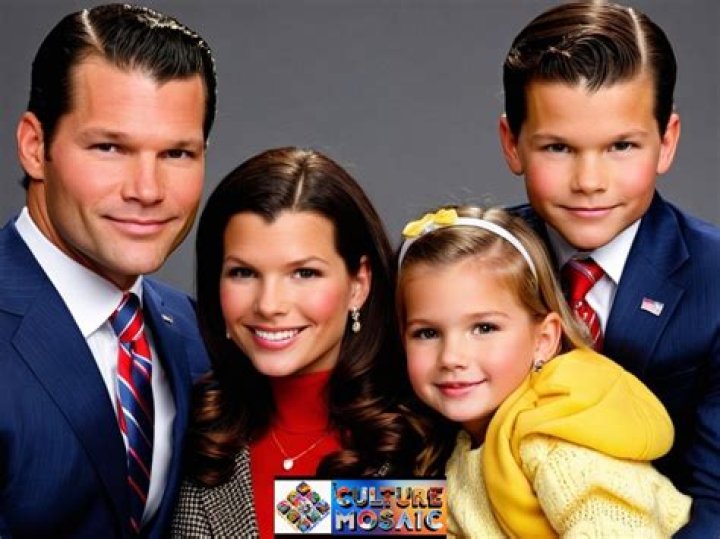 
Who are Pete Hegseth Parents? Pete Hegseth Biography, Parents Name and More 