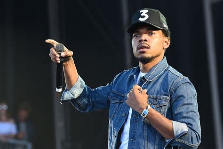 
Who Are Rapper AJ Tracey’s Mum and Dad? His Mother Is A Former Jungle DJ! 