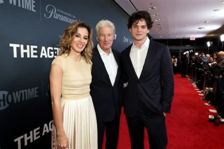 
Who are Richard Dreyfusss Parents? Richard Dreyfuss Biography, Parents Name, Nationality and More 