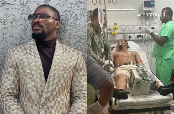 
Who Are Rico Swavey Parents? Nigerian Singer Net Worth At Death – Car Crash Update 