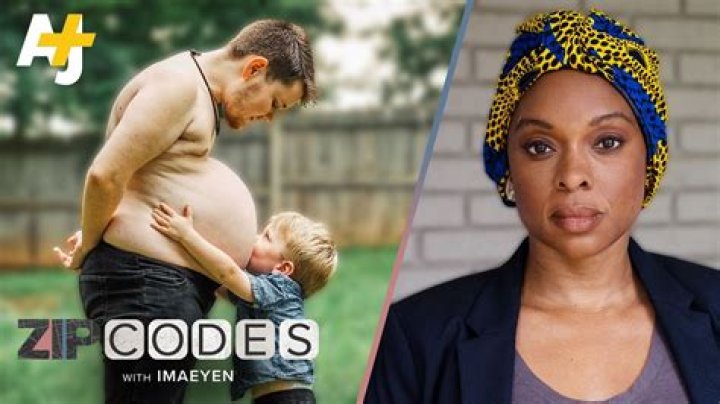 Who are Roberto Bete and Erika Feeh? Pregnant Transgender Man On Calvin Klein Ad Draws Controversy