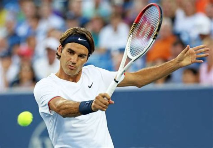 
Who are Roger Federers Parents? Roger Federer Biography, Parents Name, Nationality and More 
