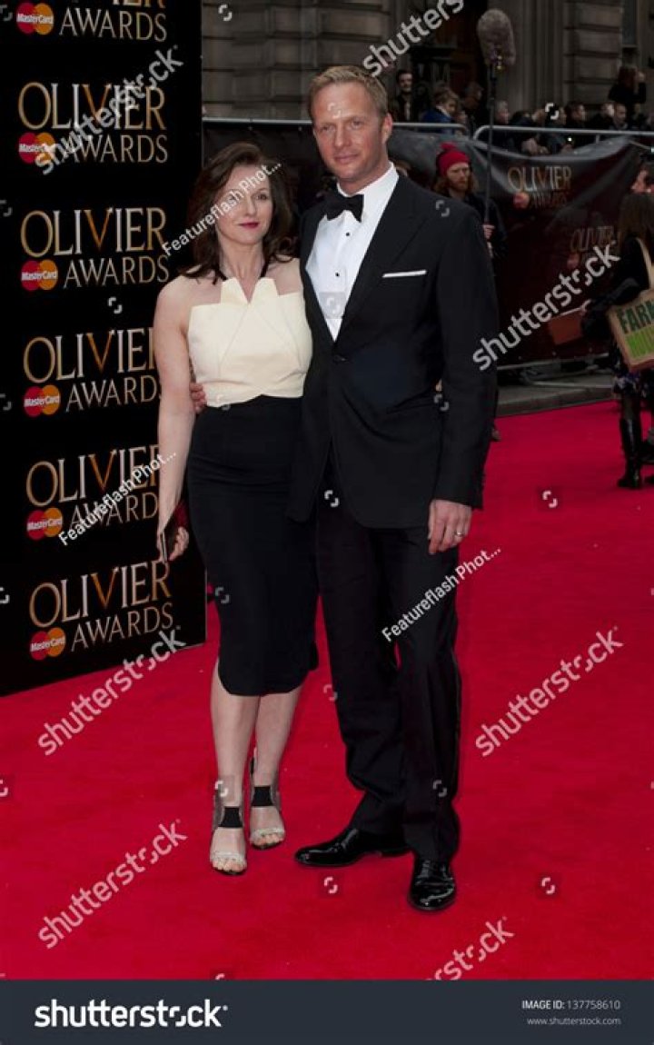 
Who are Rupert Penry-Jones and Laurence Penry-Jones, Children of Actress Angela Thorne? 