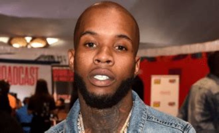 Who Are Sonstar and Luella Peterson | Meet Tory Lanez Parents | Origin And Siblings