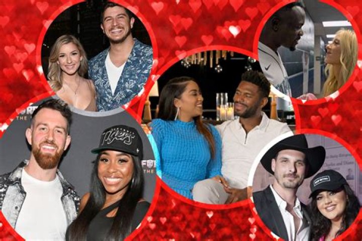 Who Are Still Together From Love After Lockup? – Celebrity