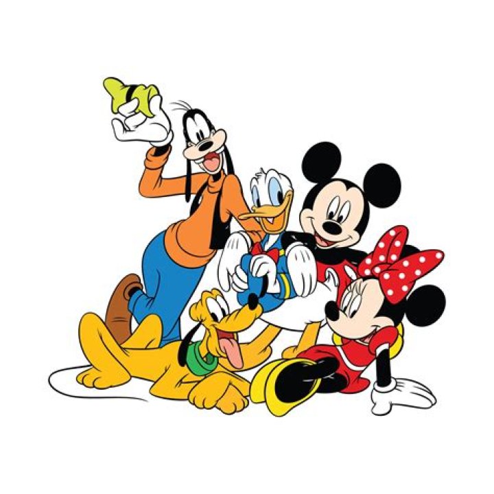 Who are the Disney Fab 5? – Celebrity