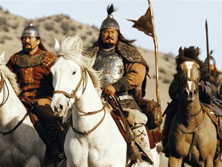 Who are the Huns in Mulan based on? – Celebrity