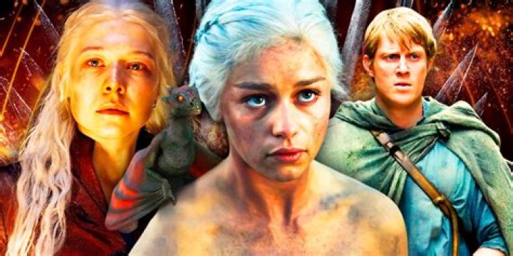 Who are the ‘Stone Men’ in ‘Game of Thrones’ and why do they have greyscale?