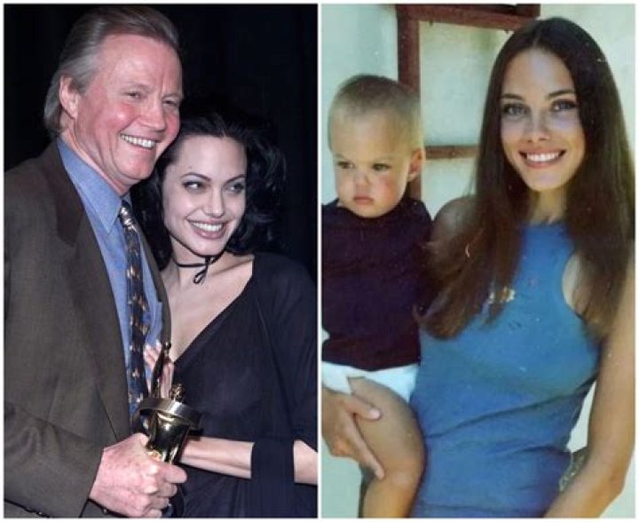 
Who Are Theo John Parents? Father Walter and Mother Kate John 