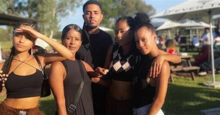 Who Are Whitney Peak Parents? Her Ethnicity & Family – How Many Siblings Does She Have?