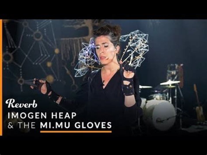 Who Created Mimu Gloves? – Celebrity