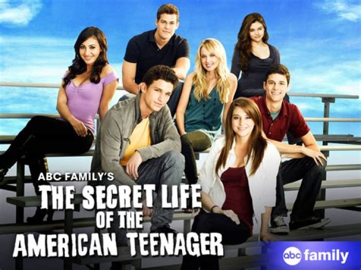 
Who did Daren Kagasoff play in The Secret Life of the American Teenager? Actor’s ex-gf drops restraining order 