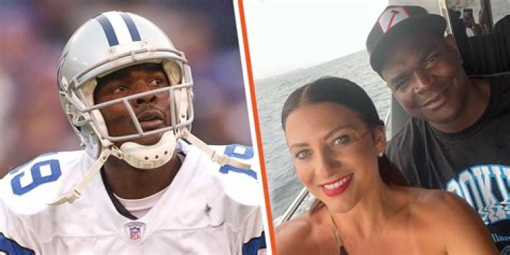 Who Did Keyshawn Johnson Play For In The Nfl? – Celebrity