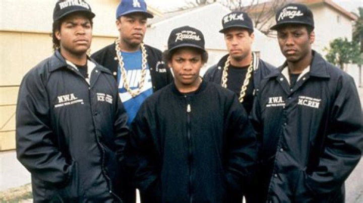 Who Died In Nwa? – Celebrity