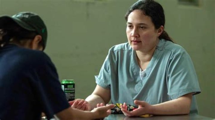 Who does Lily Gladstone play in ‘Reservation Dogs?’