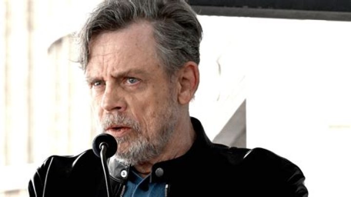 Who does Mark Hamill voice in ‘Futurama?’