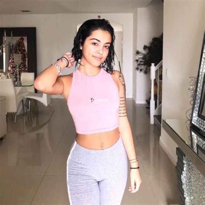 Who has Malu Trevejo dated? Malu Trevejo’s relationship timeline