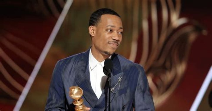 Who has Tyler James Williams dated?