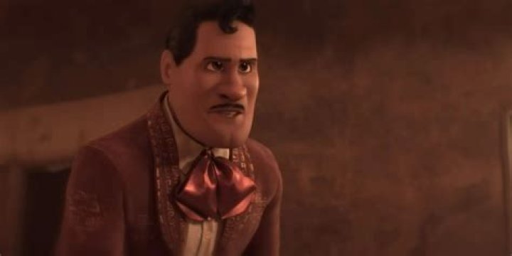 Who inspired Ernesto de la Cruz? – Celebrity