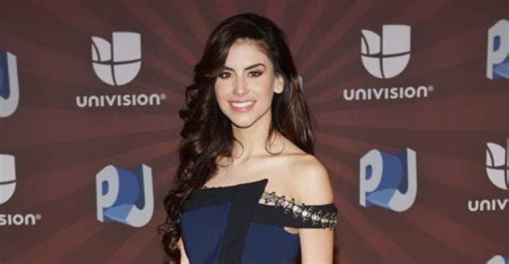 
Who is actress Jessica Cediel? Her Wiki: Boyfriend, Net Worth, Family, Facts, Married, Affair, Siblings, Education, Career, Children 