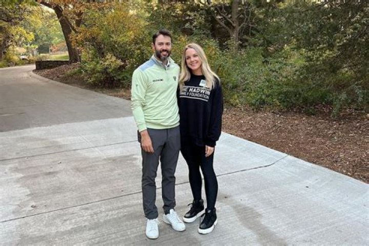 Who Is Adam Hadwin Caddie Joe Cruz? Age Wikipedia & Net Worth