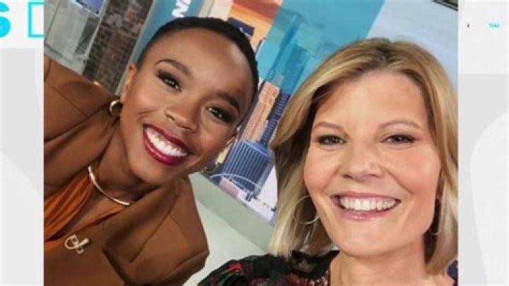 
Who Is Aimee Laberge? Meet Kevin Tibbles Wife And Family As The NBC News Correspondent Retires DIKU SHERPA 