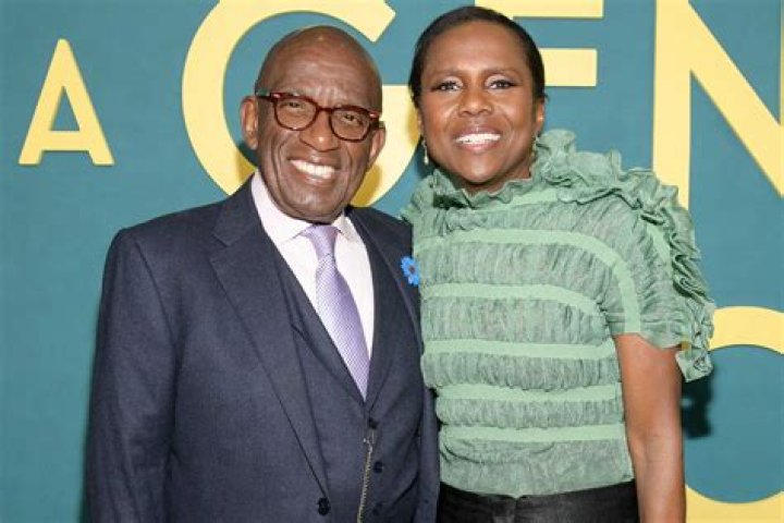 Who is Al Roker’s second wife Deborah Roberts? Age gap, wedding, children