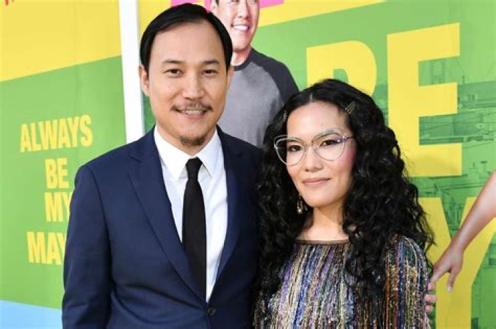 Who is Ali Wong husband Justin Hakuta?