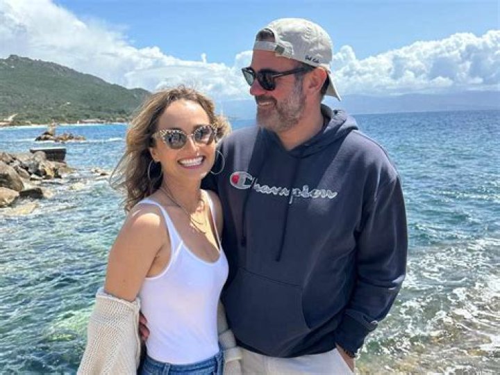 
Who Is Alla Bout? Viktor Bout Wife Instagram Photos – Where Is She Now? 
