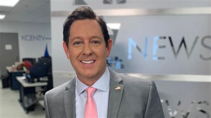 
Who Is Allen Martin? Everything To Know About The KPIX News Anchor 