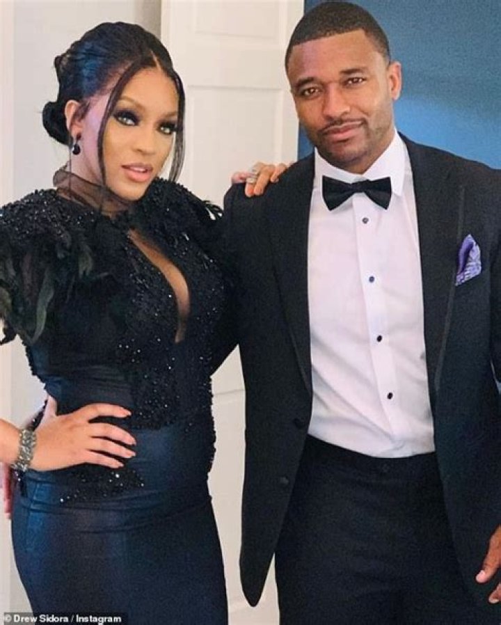 Who Is Allison Jordan? Drew Sidora Sister’s Wiki, Husband And More Details