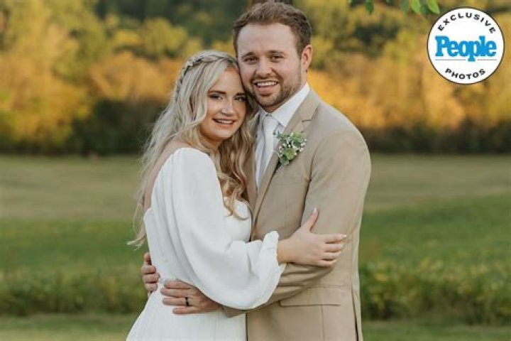 
Who Is Amy Duggar Husband? Details About Her Married Life With Dillon King 