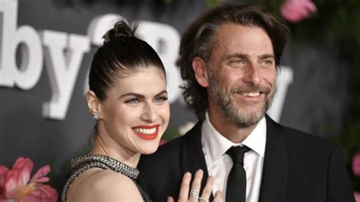 Who is Andrew Form? Unknown facts about Alexandra Daddario’s husband