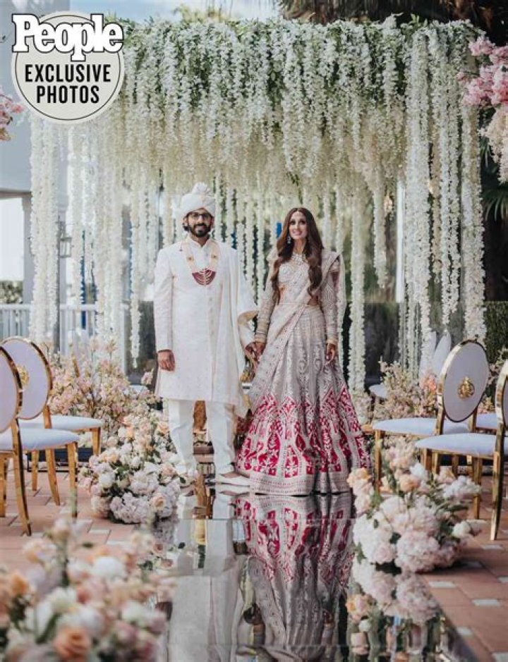 Who is Anisha Ramakrishna’s husband? The ‘Family Karma’ star’s husband, explained