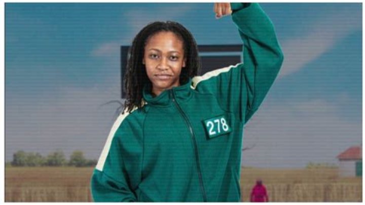 Who is Ashley (Player 278) on ‘Squid Game: The Challenge?’