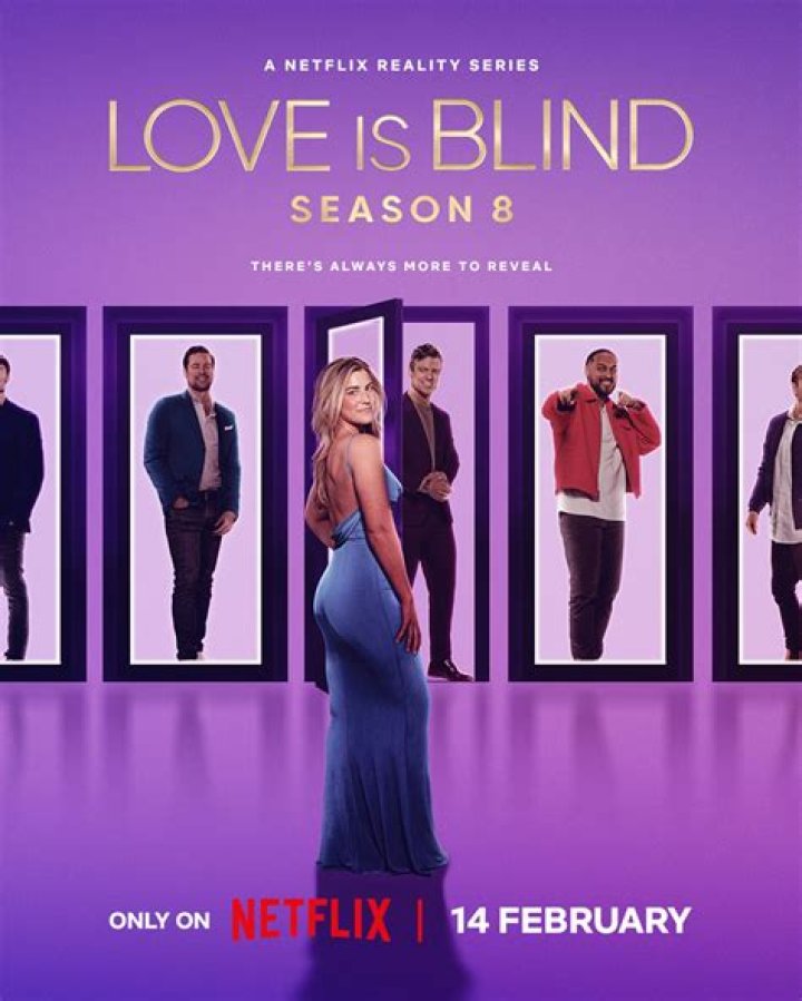 Who Is Ava Van Jenson From “Love is Blind” Season 4?