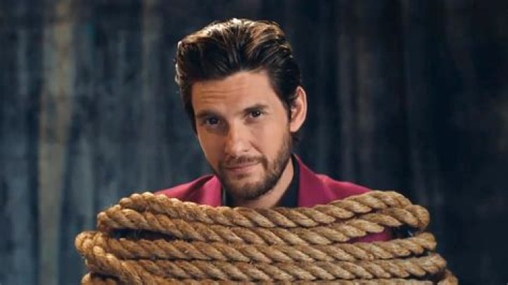Who is Ben Barnes, the actor playing a class-action lawyer in the T-Mobile commercials?