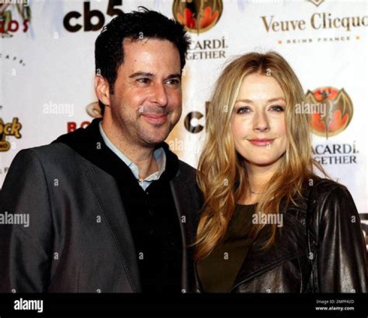 Who is Ben Silverman wife Jennifer Cuoco?
